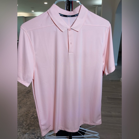 Nike Golf Polo Shirts - Picture 8 of 14